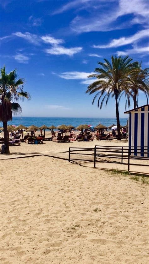 A Travel Journalist's Guide to Marbella and Tenerife .